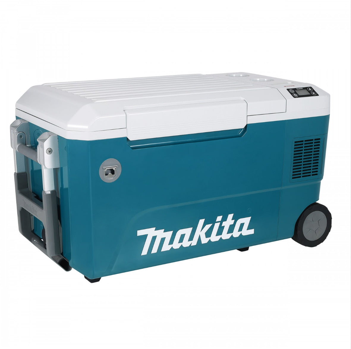Caixa Térmica Cooler à Bateria 18V Makita