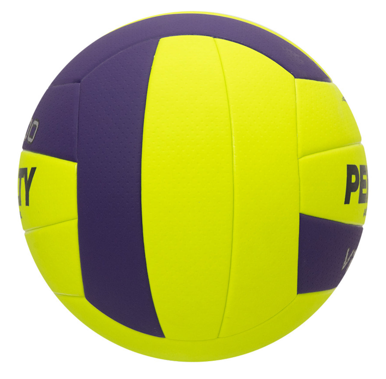 Bola de Vôlei VP 5000 Amarelo e Roxo Penalty