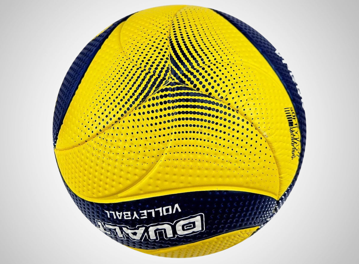 Bola Volei Dualt Vp200 Praia Quadra Treino Pvc Original Nfe